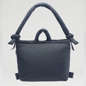 Ölend Ona Soft Bag in Coal